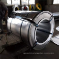 Hot dipped galvanized steel coil cr3